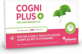 Cogni PLUS