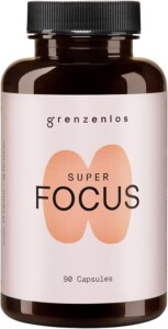 grenzenlos Super Focus