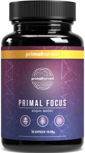 primalharvest Primal Focus Kogni Boost